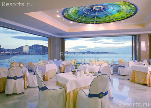 Melia Alicante 21